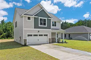 5182 Jaycee St, Stedman, NC 28391 - Photo 24