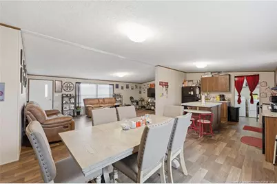 88 Ryegrass Drive, Saint Pauls, NC 28384 - Photo 6