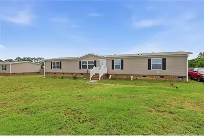 88 Ryegrass Drive, Saint Pauls, NC 28384 - Photo 2