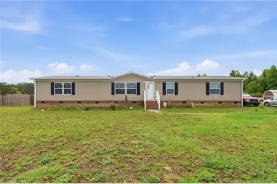 88 Ryegrass Drive, Saint Pauls, NC 28384 - Photo 1