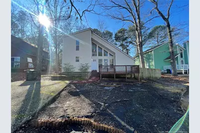 5713 Waterwood Drive, Fayetteville, NC 28314 - Photo 2