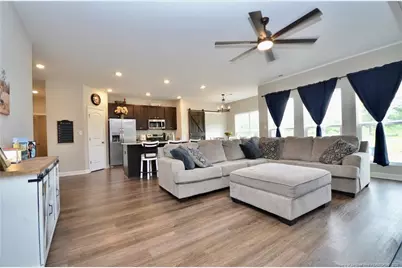 1865 John B Carter Road, Fayetteville, NC 28312 - Photo 4