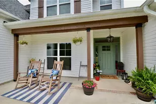 1865 John B Carter Rd, Fayetteville, NC 28312 - Photo 2