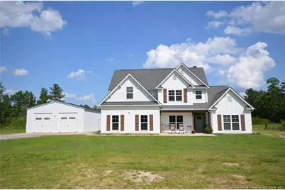 1865 John B Carter Road, Fayetteville, NC 28312 - Photo 1