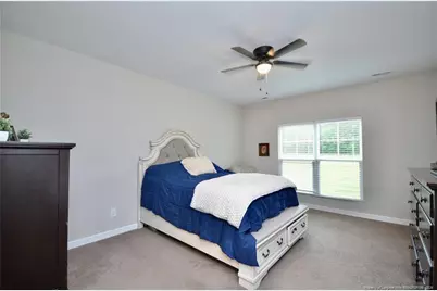 1865 John B Carter Road, Fayetteville, NC 28312 - Photo 16