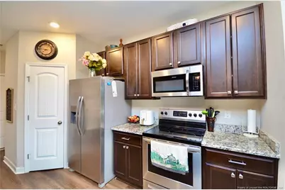 1865 John B Carter Road, Fayetteville, NC 28312 - Photo 10