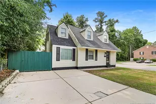 215 Hinsdale Ave, Fayetteville, NC 28305 - Photo 2