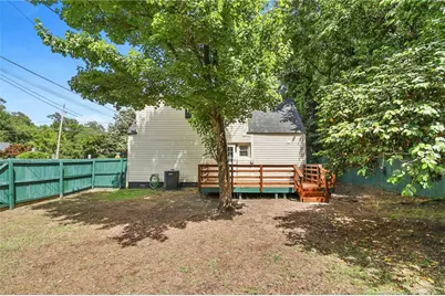 215 Hinsdale Avenue, Fayetteville, NC 28305 - Photo 26