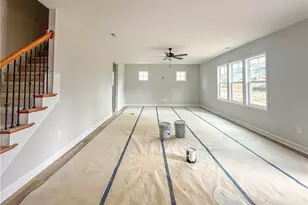 517 Brickendon (Lot 302) Ln, Raeford, NC 28376 - Photo 6
