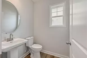 517 Brickendon (Lot 302) Ln, Raeford, NC 28376 - Photo 10
