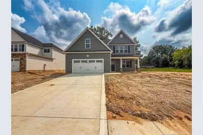 517 Brickendon (Lot 302) Lane, Raeford, NC 28376 - Photo 1