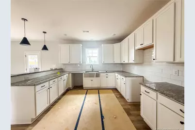 517 Brickendon (Lot 302) Lane, Raeford, NC 28376 - Photo 4