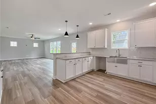 517 Brickendon (Lot 302) Ln, Raeford, NC 28376 - Photo 6