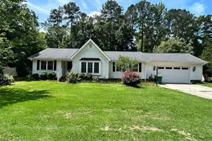 3085 Westminster Rd, Lumberton, NC 28360 - Photo 1