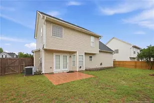 2219 Gray Goose Loop, Fayetteville, NC 28306 - Photo 36