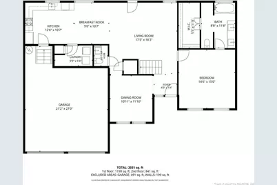 4211 Pete Warner Court, Hope Mills, NC 28348 - Photo 40