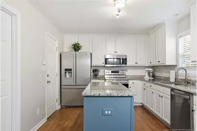 4211 Pete Warner Court, Hope Mills, NC 28348 - Photo 16