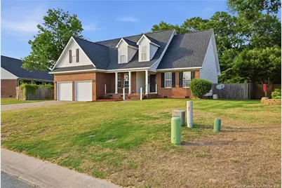 4211 Pete Warner Court, Hope Mills, NC 28348 - Photo 2