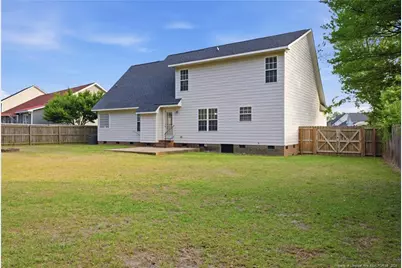 4211 Pete Warner Court, Hope Mills, NC 28348 - Photo 38