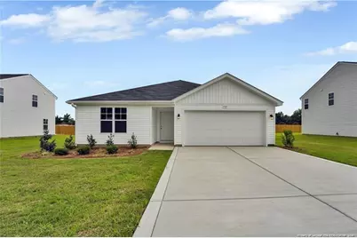 737 Caelin Farms Road, Spring Lake, NC 28390 - Photo 1