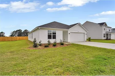 737 Caelin Farms Road, Spring Lake, NC 28390 - Photo 2