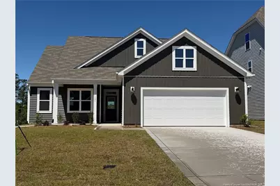 197 Marlborough Street, Raeford, NC 28376 - Photo 2