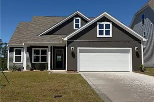 197 Marlborough St, Raeford, NC 28376 - Photo 2