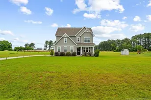 158 Rocking Horse Ln, Raeford, NC 28376 - Photo 1