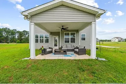 158 Rocking Horse Lane, Raeford, NC 28376 - Photo 26