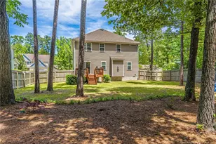 145 Argyll Ave, Aberdeen, NC 28315 - Photo 28
