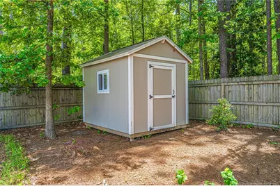 145 Argyll Avenue, Aberdeen, NC 28315 - Photo 26