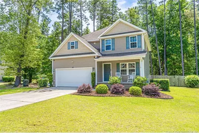 145 Argyll Avenue, Aberdeen, NC 28315 - Photo 2