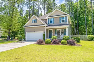 145 Argyll Ave, Aberdeen, NC 28315 - Photo 2