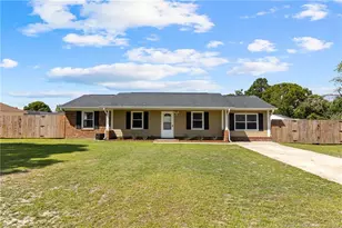 5938 Spinner Rd, Hope Mills, NC 28348 - Photo 1