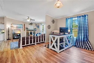 246 Farmhouse Ct, Sanford, NC 27332 - Photo 6