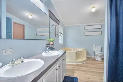 246 Farmhouse Court, Sanford, NC 27332 - Photo 16