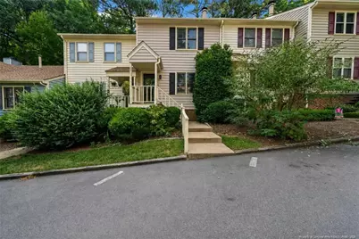 6551 Hearthstone Drive, Raleigh, NC 27615 - Photo 1