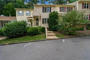 6551 Hearthstone Dr, Raleigh, NC 27615 - Photo 1