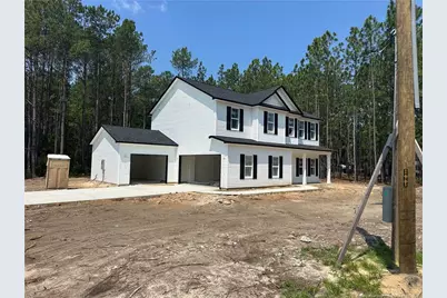 124 Trigger Farm Road, Raeford, NC 28376 - Photo 2