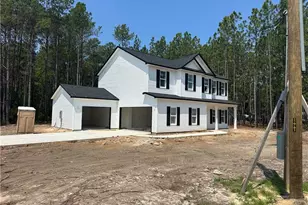 124 Trigger Farm Rd, Raeford, NC 28376 - Photo 2