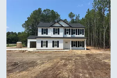 124 Trigger Farm Road, Raeford, NC 28376 - Photo 1