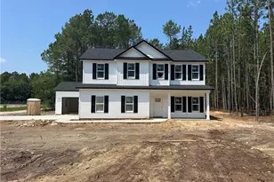 124 Trigger Farm Rd, Raeford, NC 28376 - Photo 1
