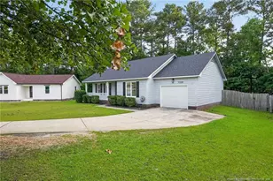 3328 Balero Ct, Spring Lake, NC 28390 - Photo 2