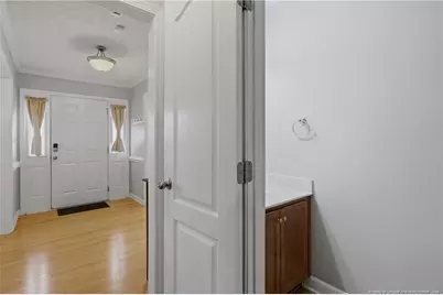 420 Thorncliff Drive, Raeford, NC 28376 - Photo 14