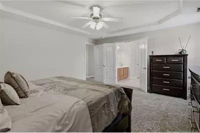 420 Thorncliff Drive, Raeford, NC 28376 - Photo 28