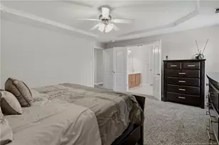 420 Thorncliff Dr, Raeford, NC 28376 - Photo 28