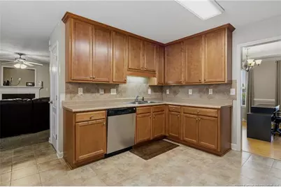 420 Thorncliff Drive, Raeford, NC 28376 - Photo 20