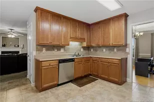 420 Thorncliff Dr, Raeford, NC 28376 - Photo 20