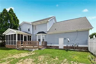 420 Thorncliff Dr, Raeford, NC 28376 - Photo 48