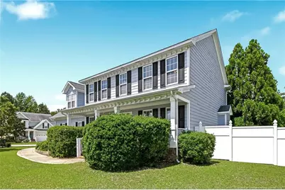 420 Thorncliff Drive, Raeford, NC 28376 - Photo 2